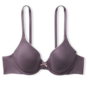 Victoria’s secret Lightly-lined Full-coverage Bra